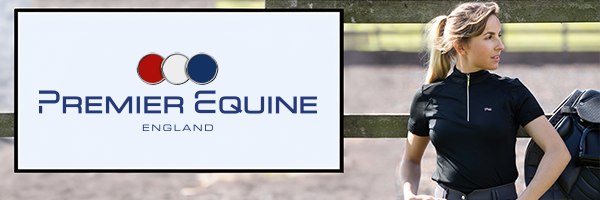 Premier Equine