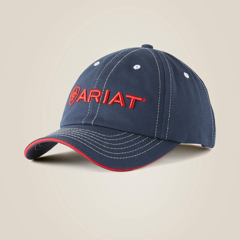 Ariat Team Caps