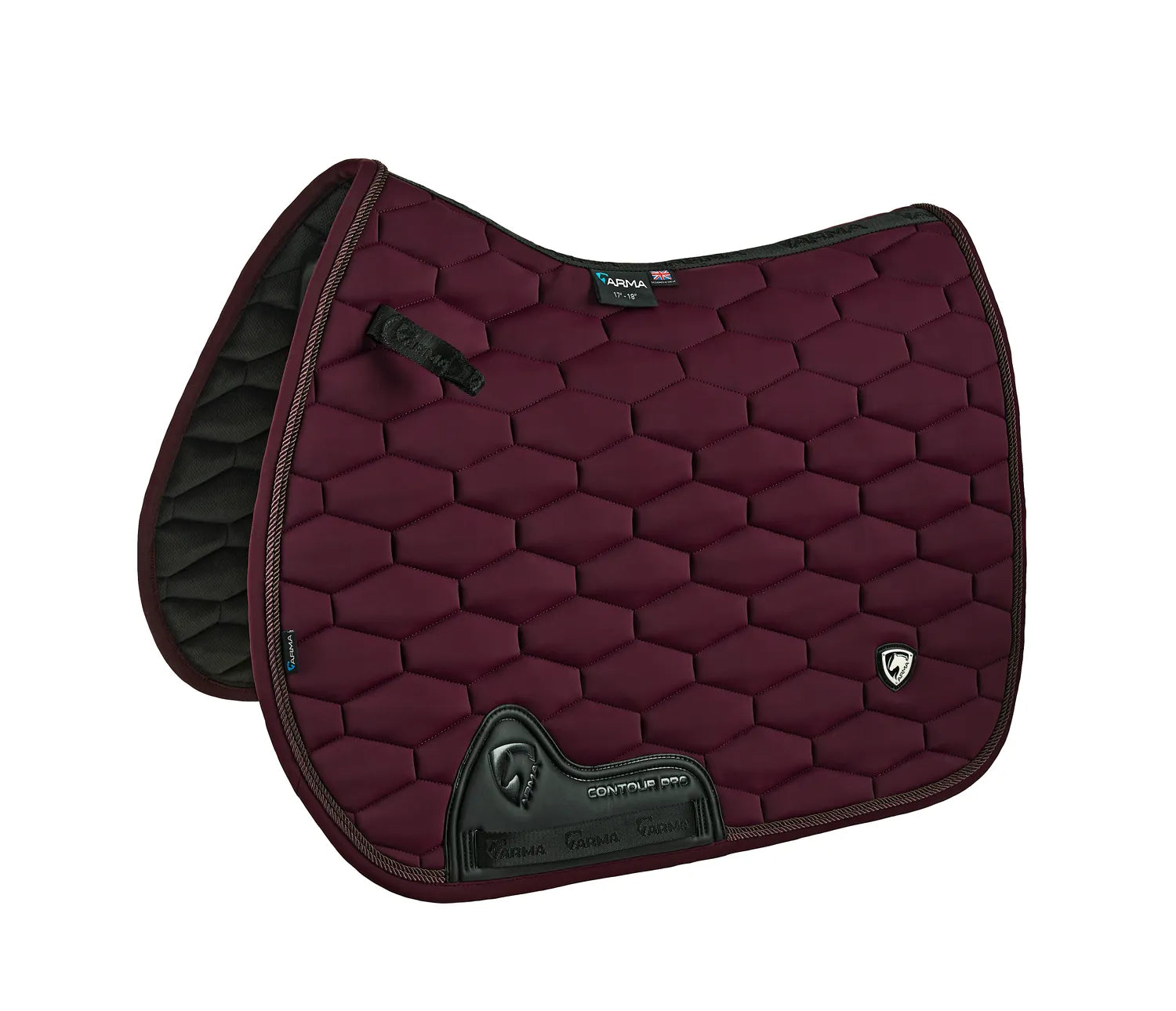 Shires ARMA Eltar GP Saddlecloth