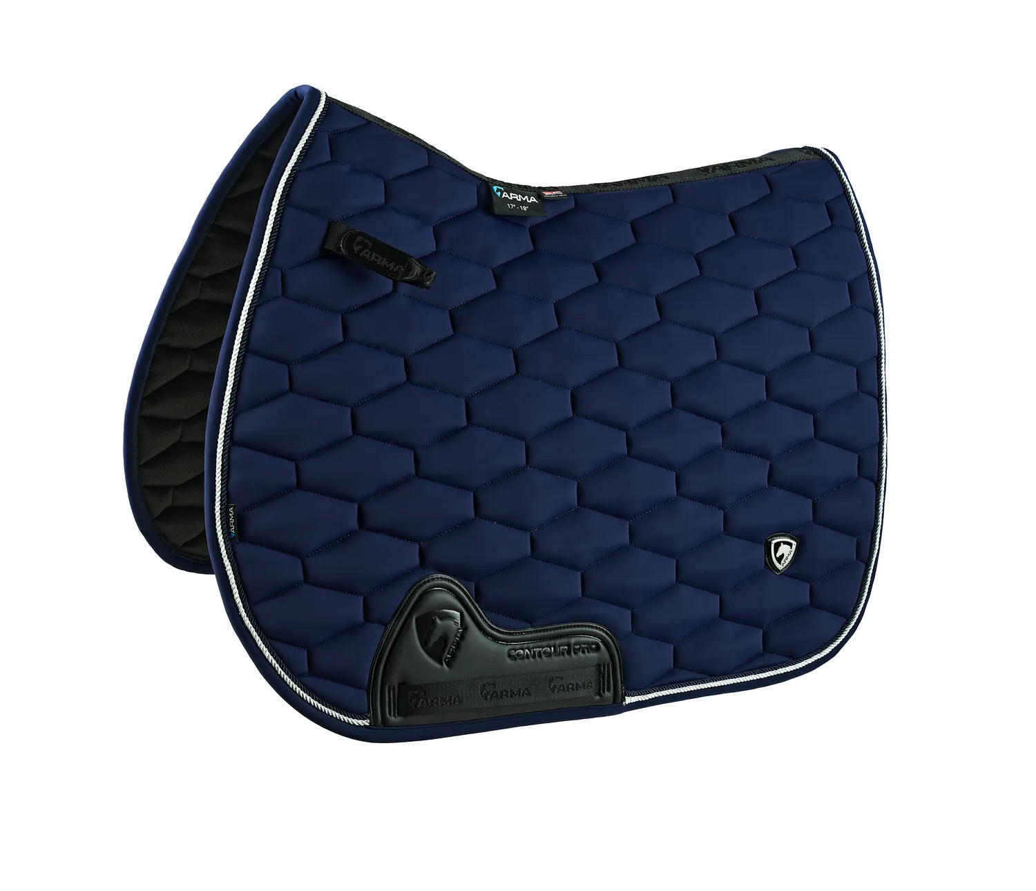 Shires ARMA Eltar GP Saddlecloth