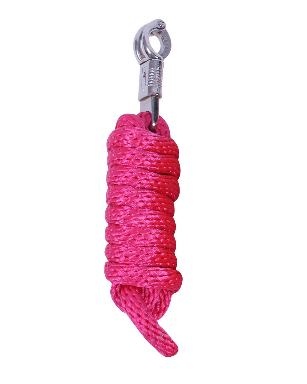 QHP Lead Rope With Panic Clip  2m