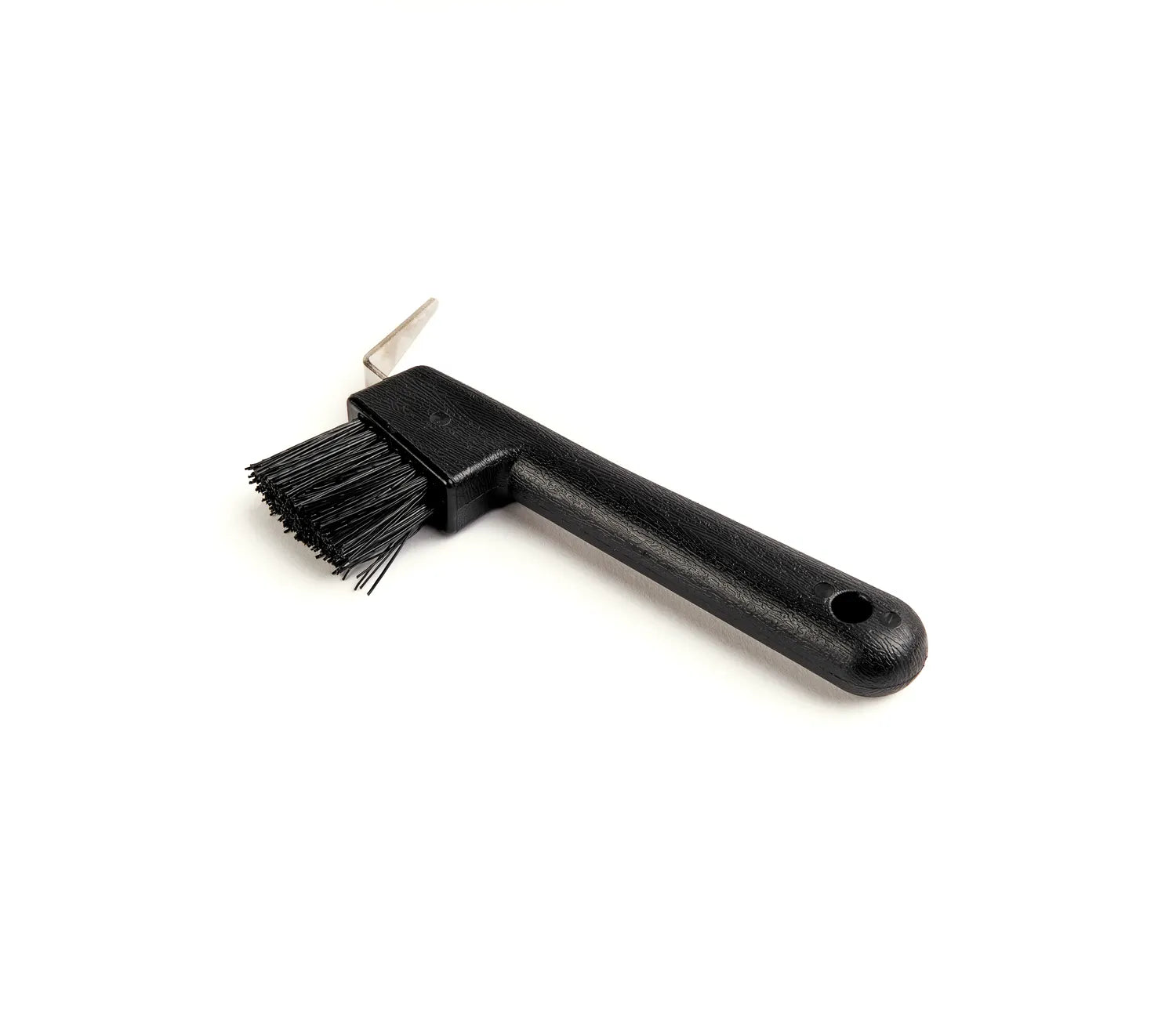 EZI-GROOM Hoof Pick with Brush