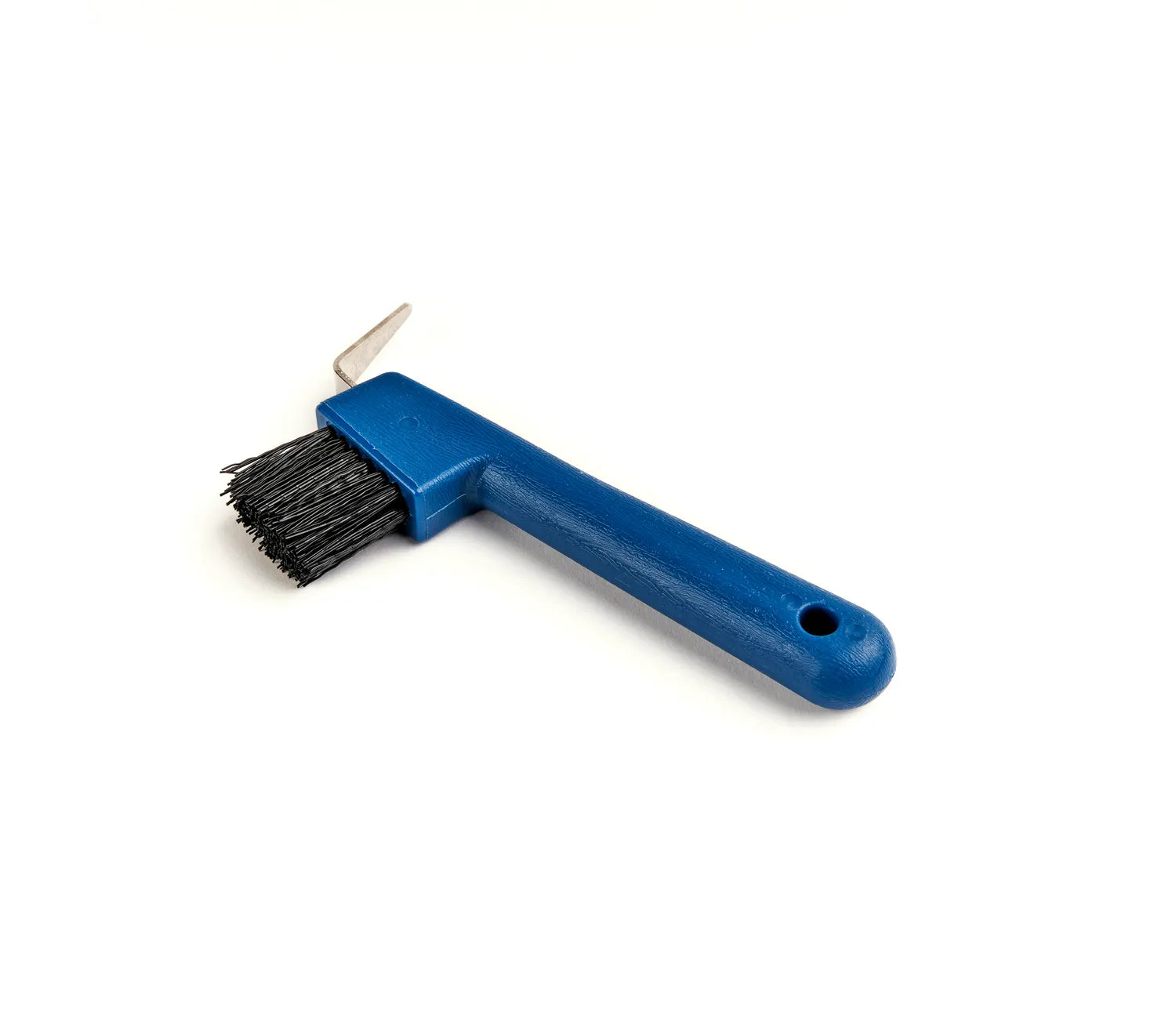 EZI-GROOM Hoof Pick with Brush