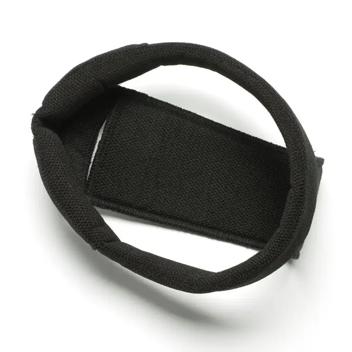 Charles Owen Headband for Luna and Halo Hats TRI Equestrian