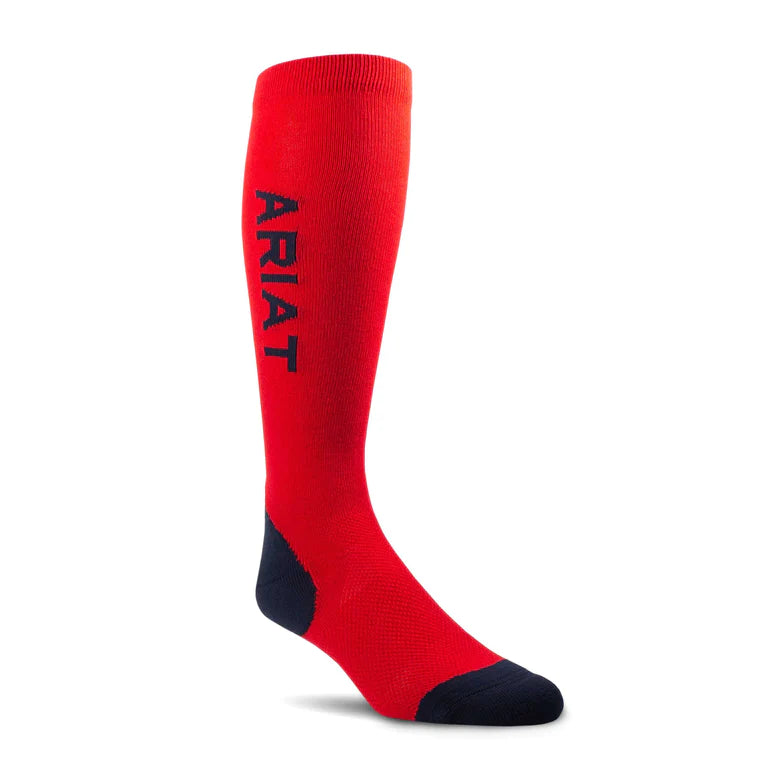 AriatTEK® Slimline Performance Sock