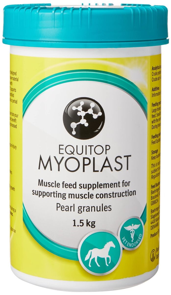 Equitop Myoplast