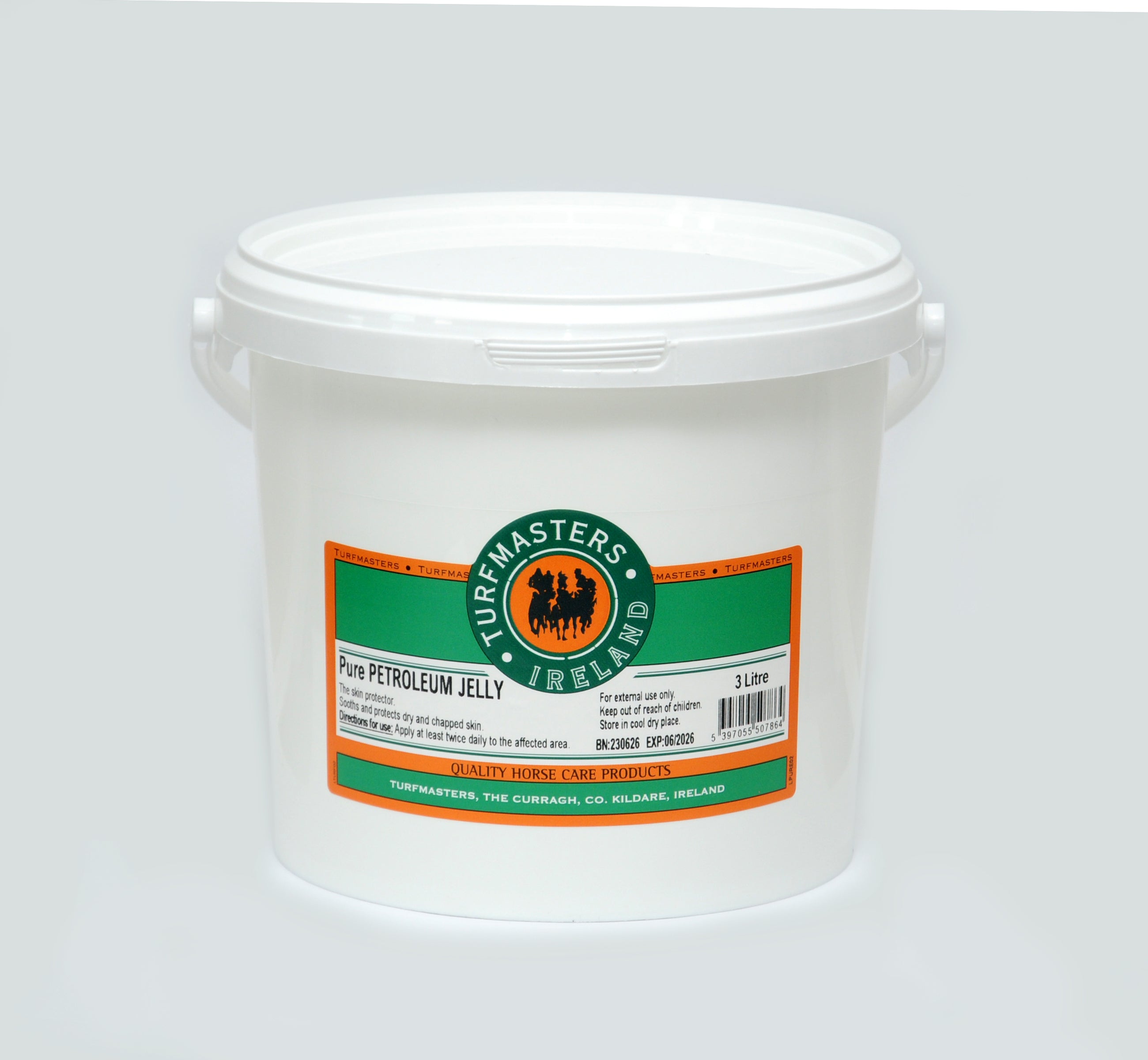 Turfmasters Petroleum Jelly