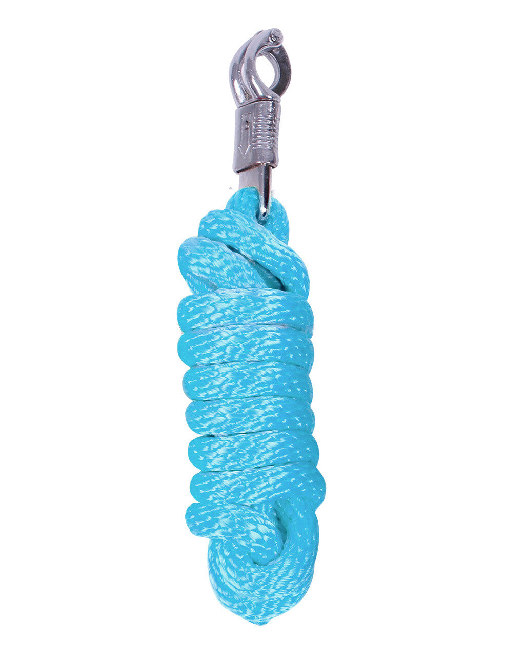 QHP Lead Rope With Panic Clip  2m