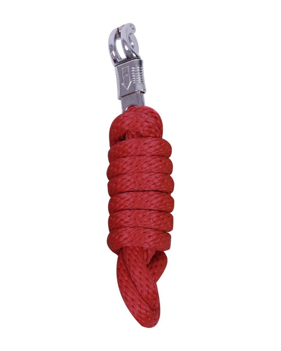 QHP Lead Rope With Panic Clip  2m