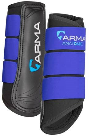 Arma Neoprene Brushing Boots