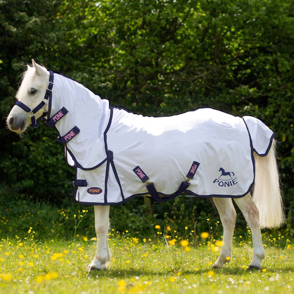 Gallop Full Neck Pony Fly Rug