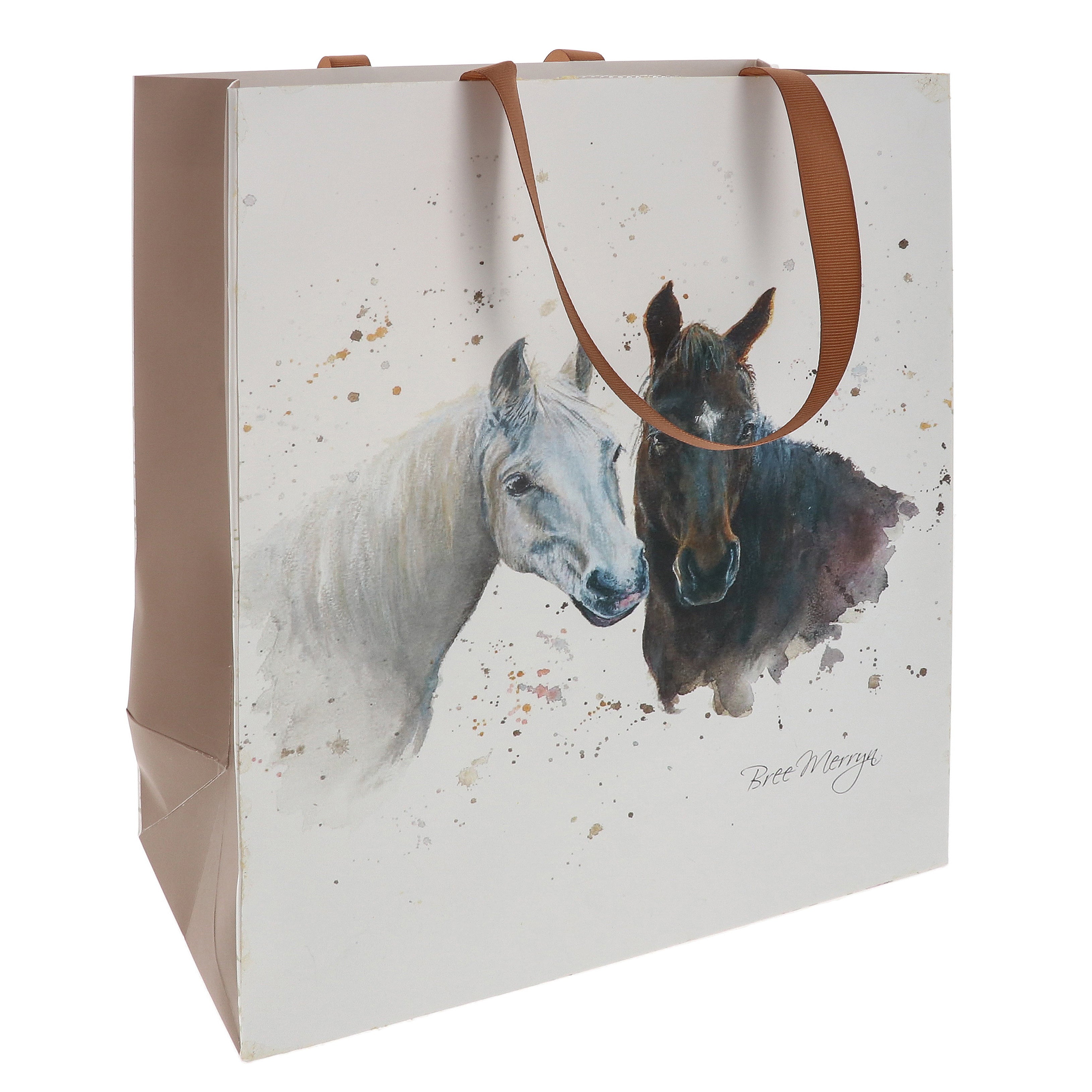 PA Horse Bag Large 33x27x13cm