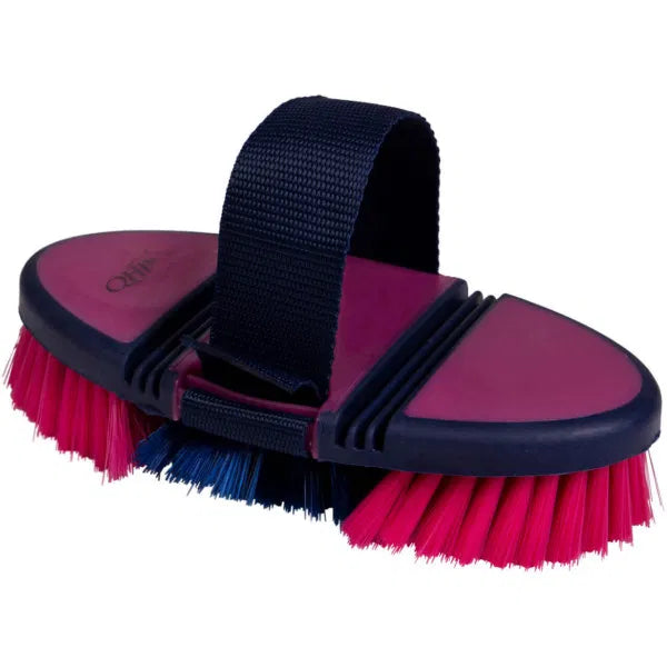 QHP Body Brush Flexible