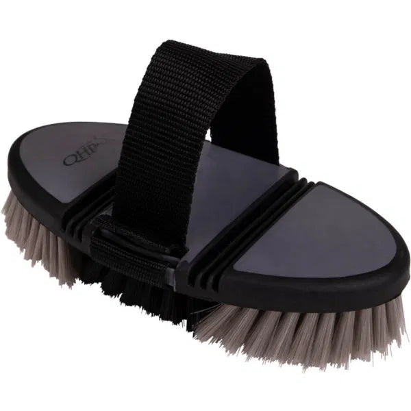 QHP Body Brush Flexible