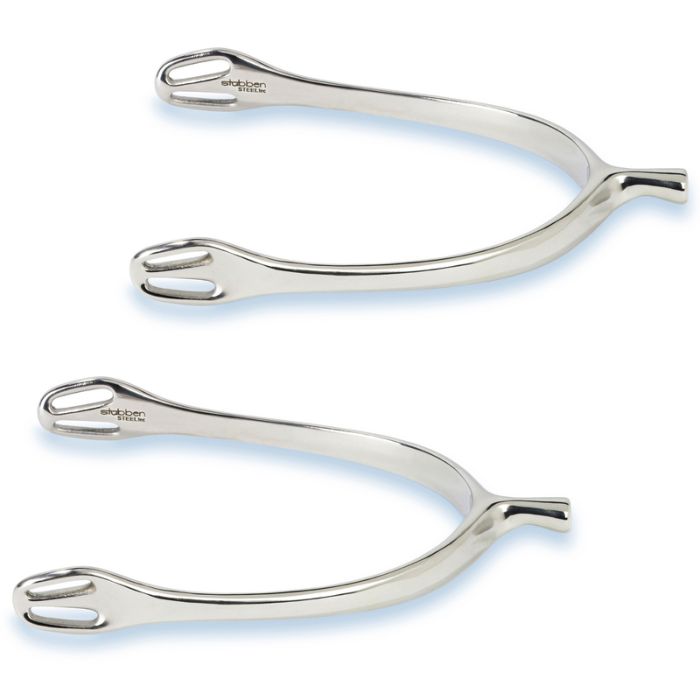 Stubben Dynamic Spurs