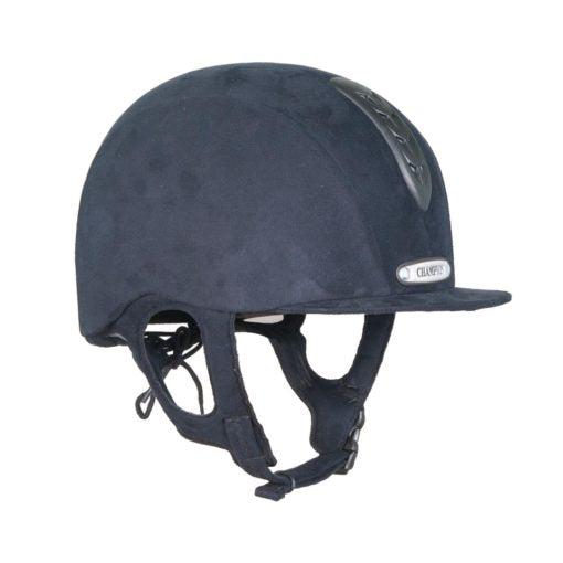 Champion JuniorX-AIR PLUS HAT Navy