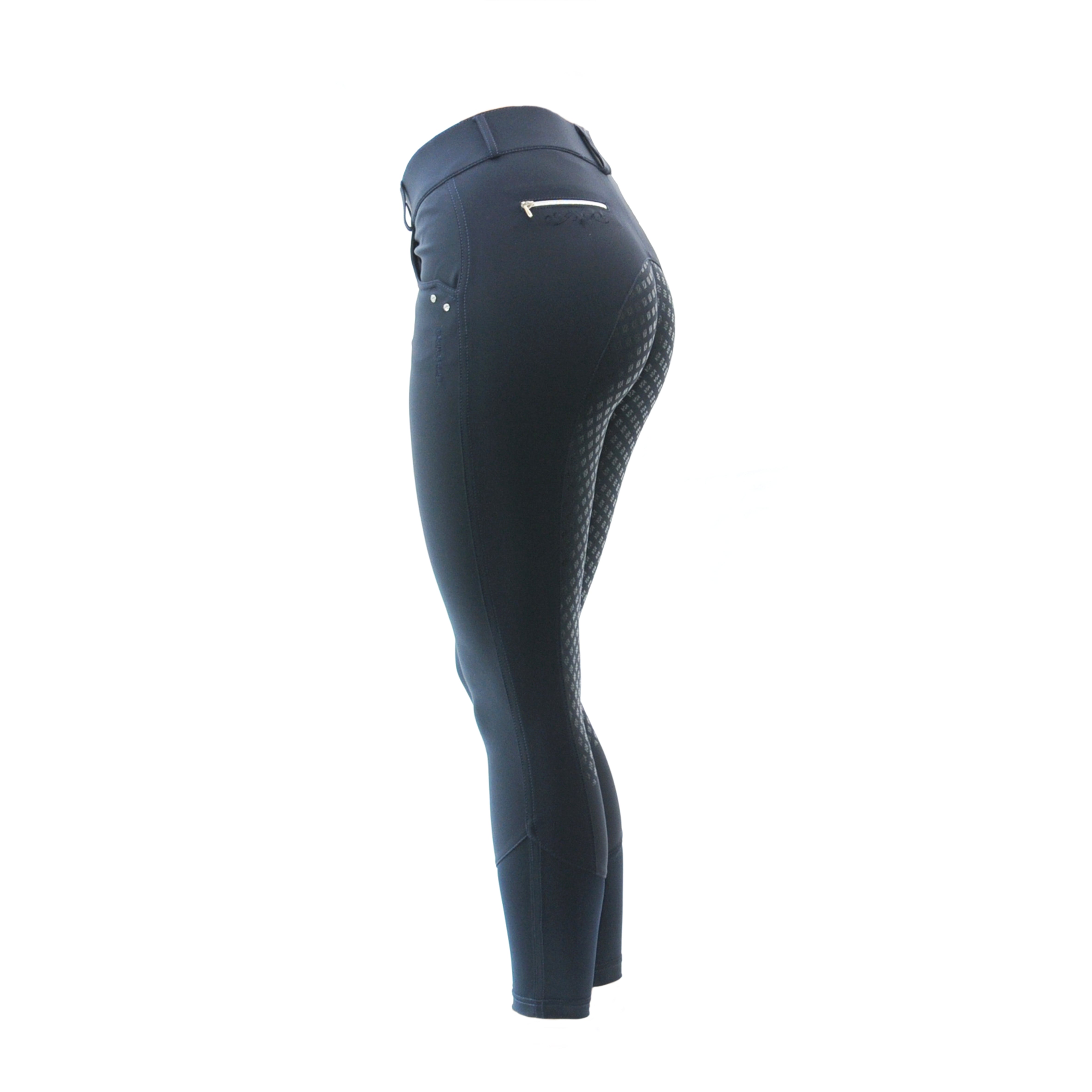 Tesoro Ricco Ladies Full Seat Breeches