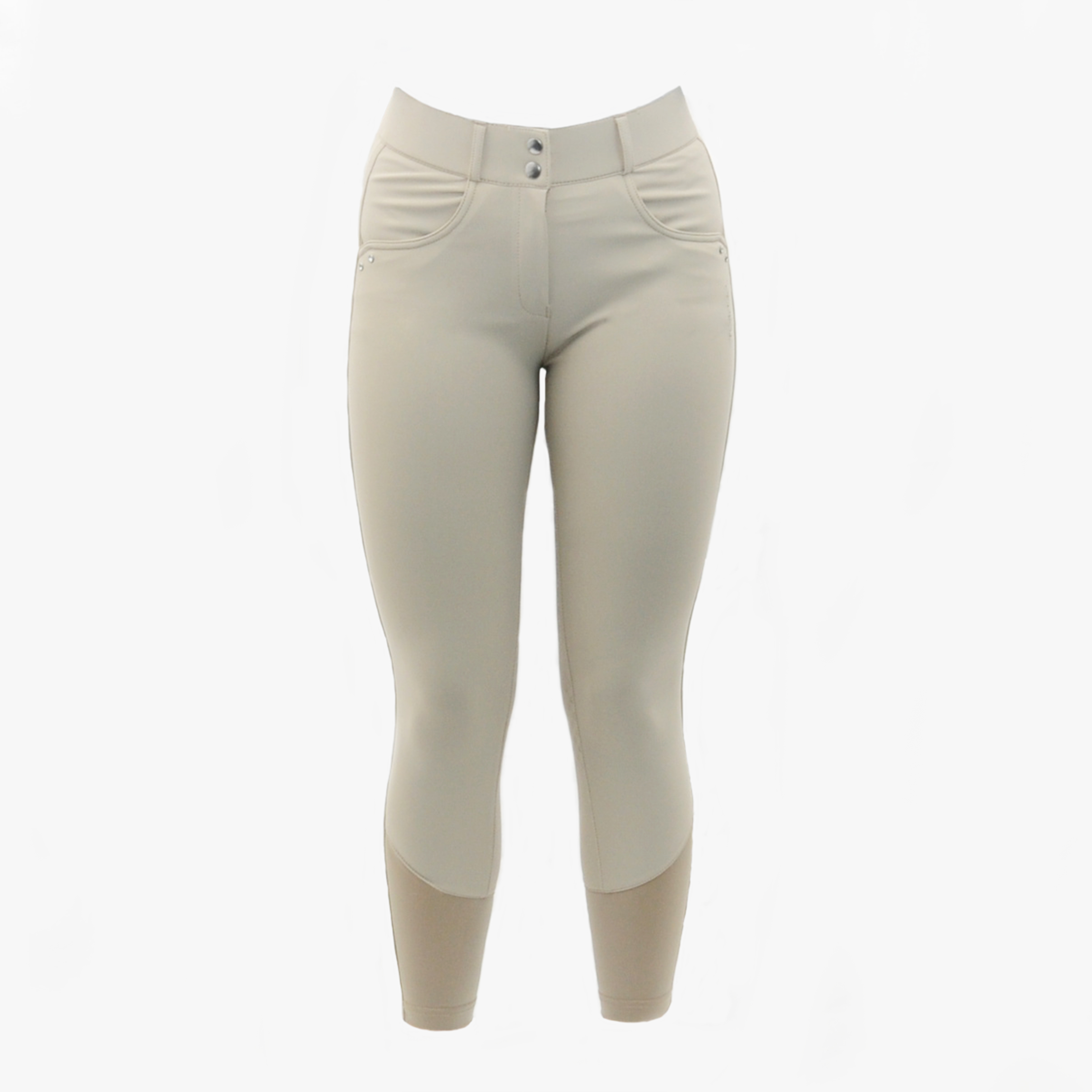 Tesoro Ricco Ladies Full Seat Breeches