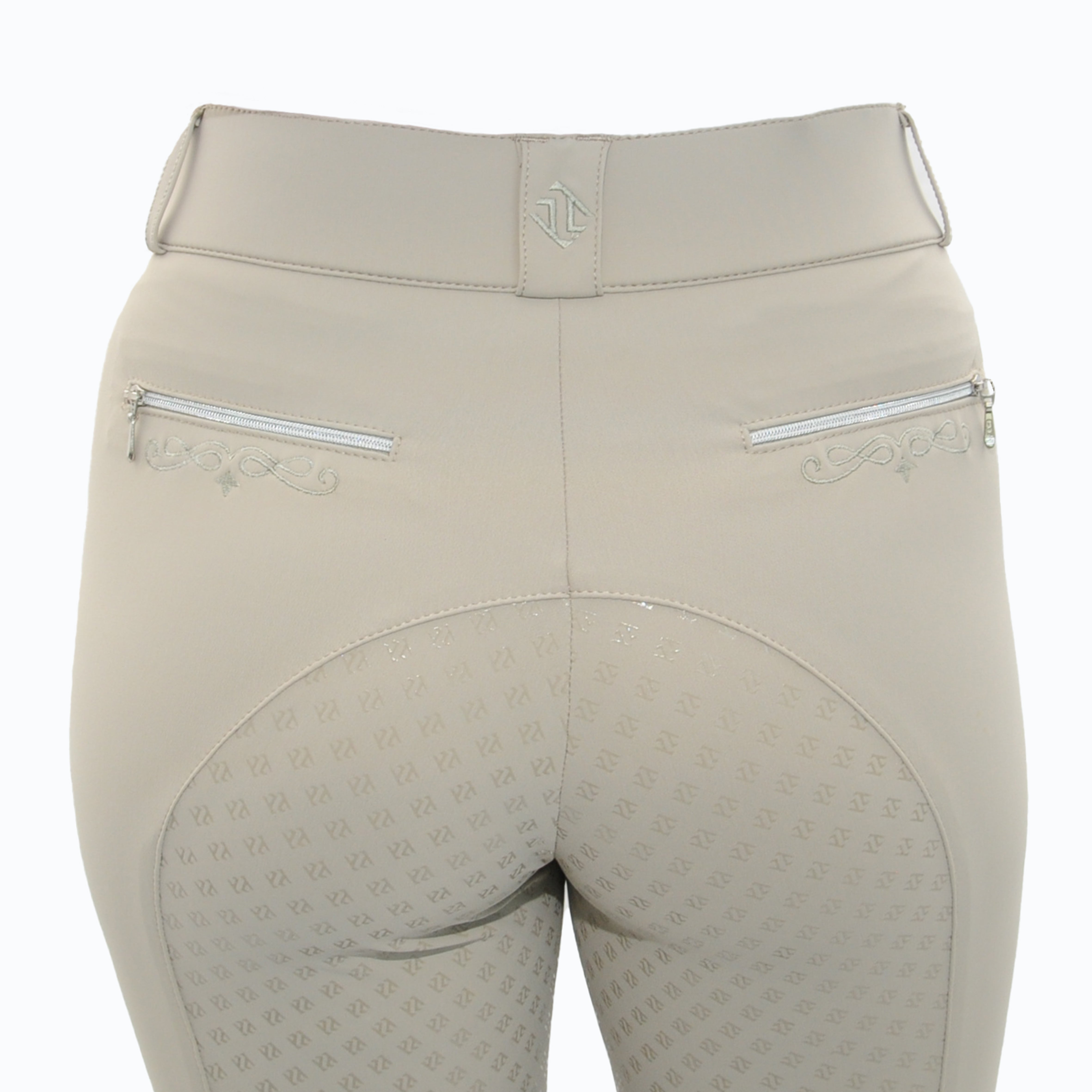 Tesoro Ricco Ladies Full Seat Breeches