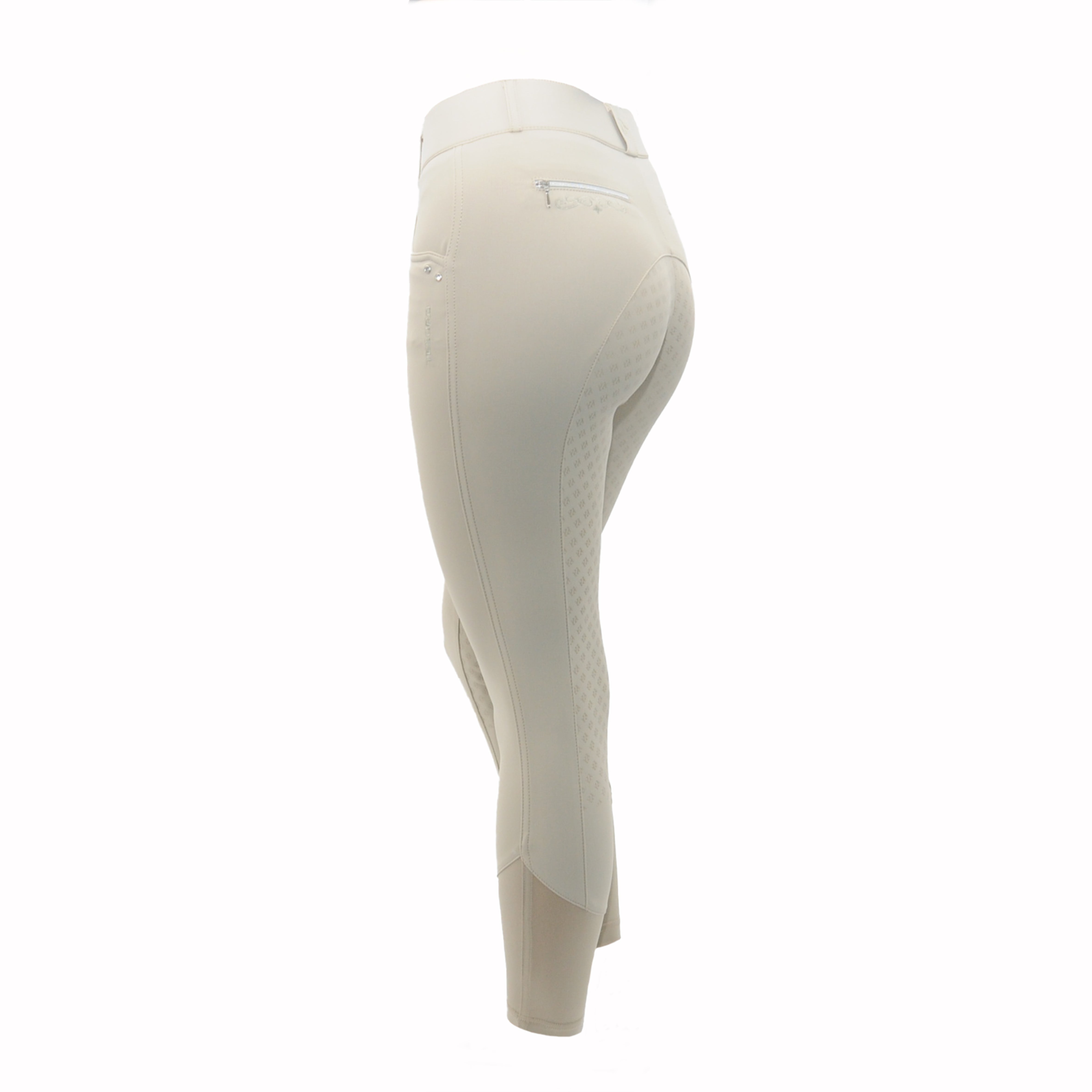 Tesoro Ricco Ladies Full Seat Breeches