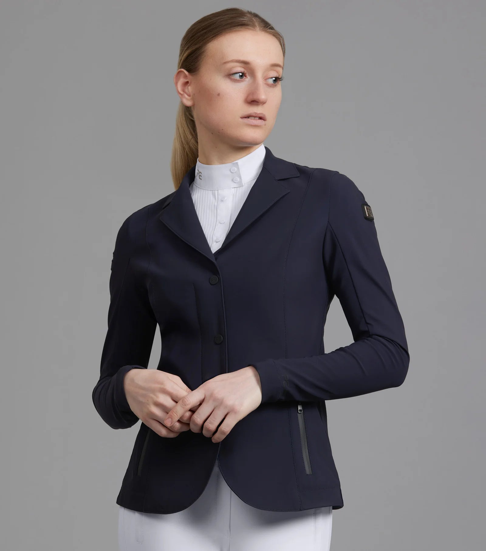 PE Evinco Ladies Competition Jacket