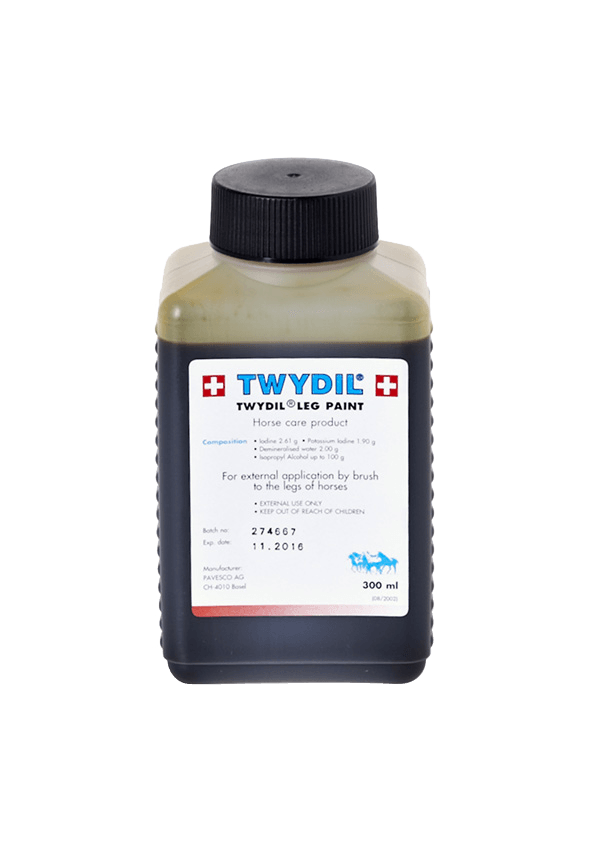 Twydil Leg Paint 300ml