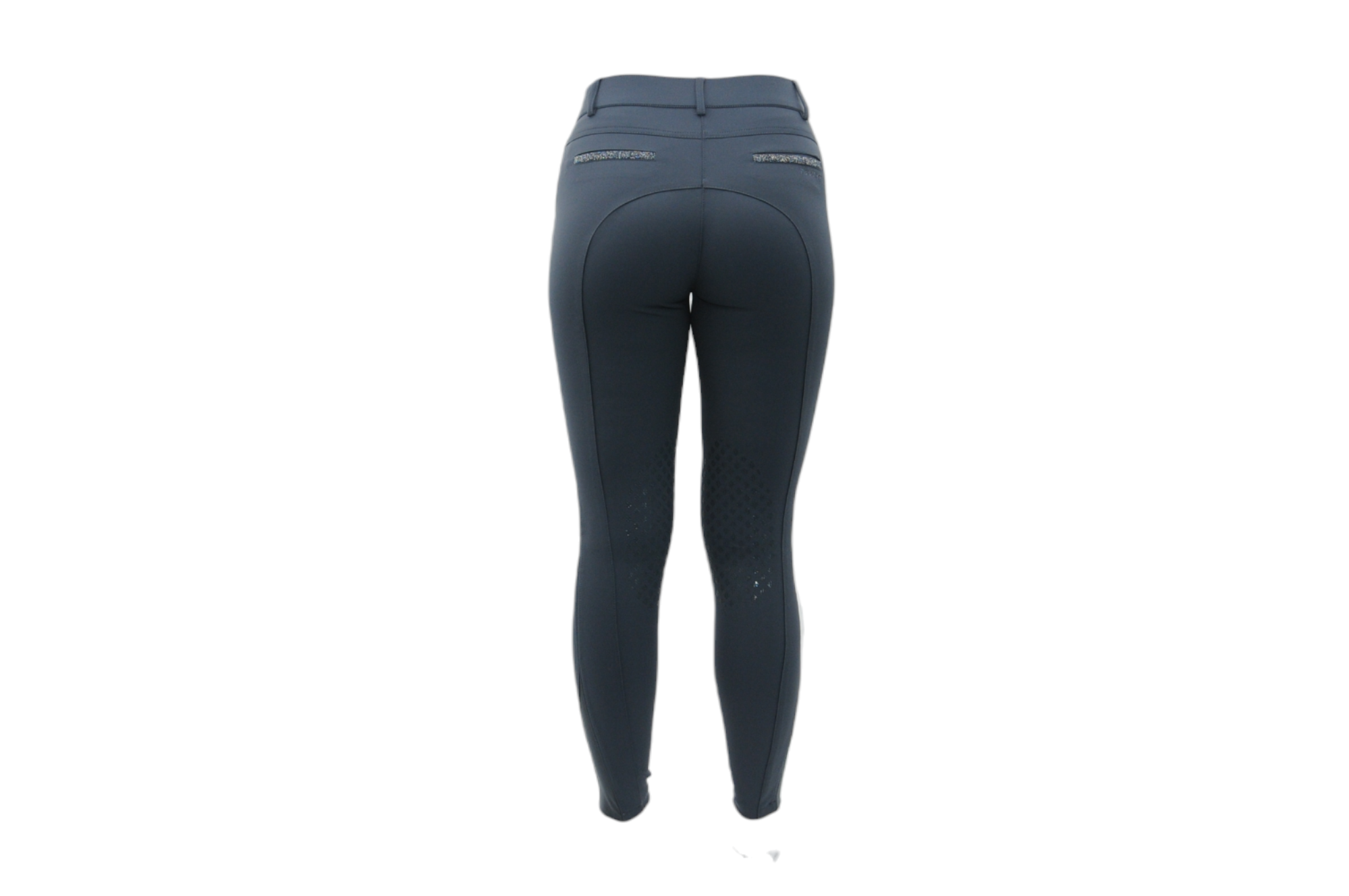 Tesoro Lavoro Ladies Knee-Grip Breeches