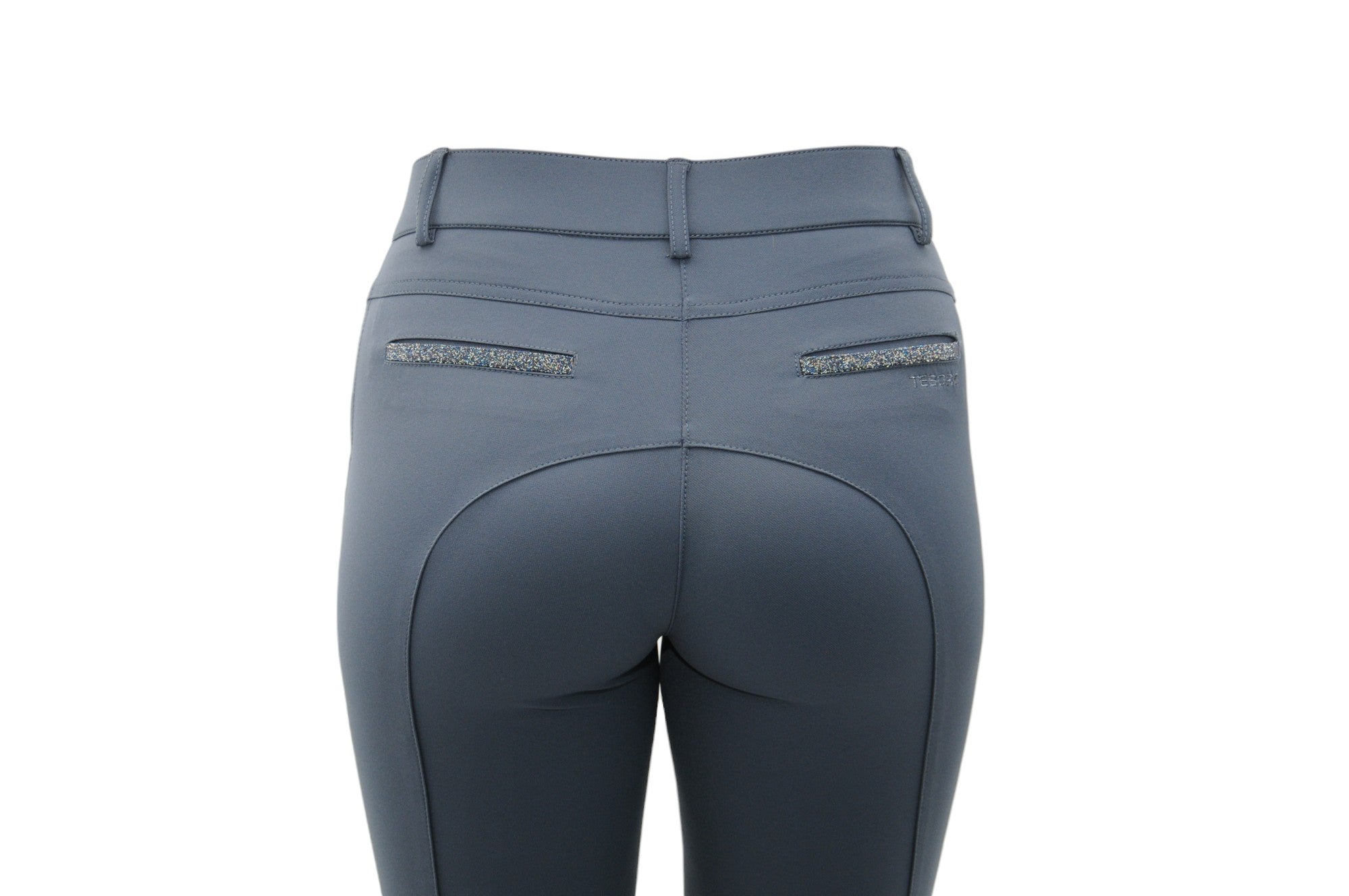 Tesoro Lavoro Ladies Knee-Grip Breeches