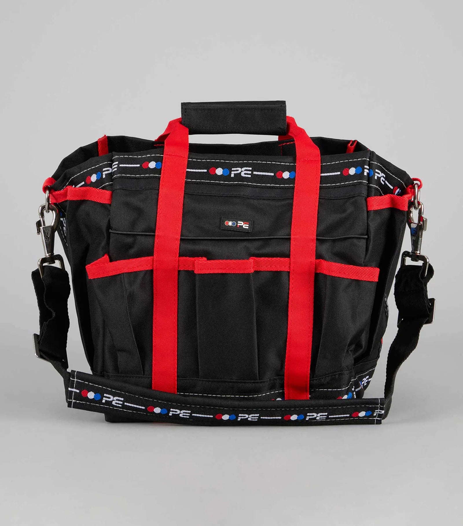 PE Grooming Kit Bag