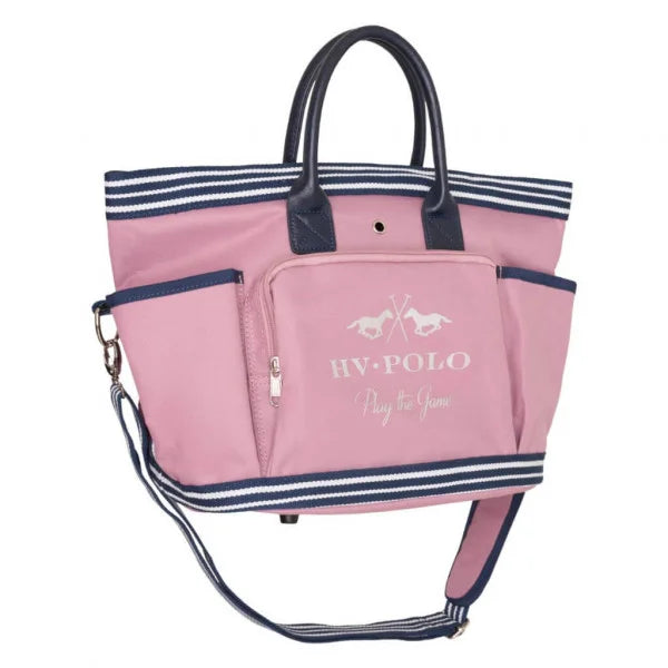 HV Jonie Grooming Bag Mauve