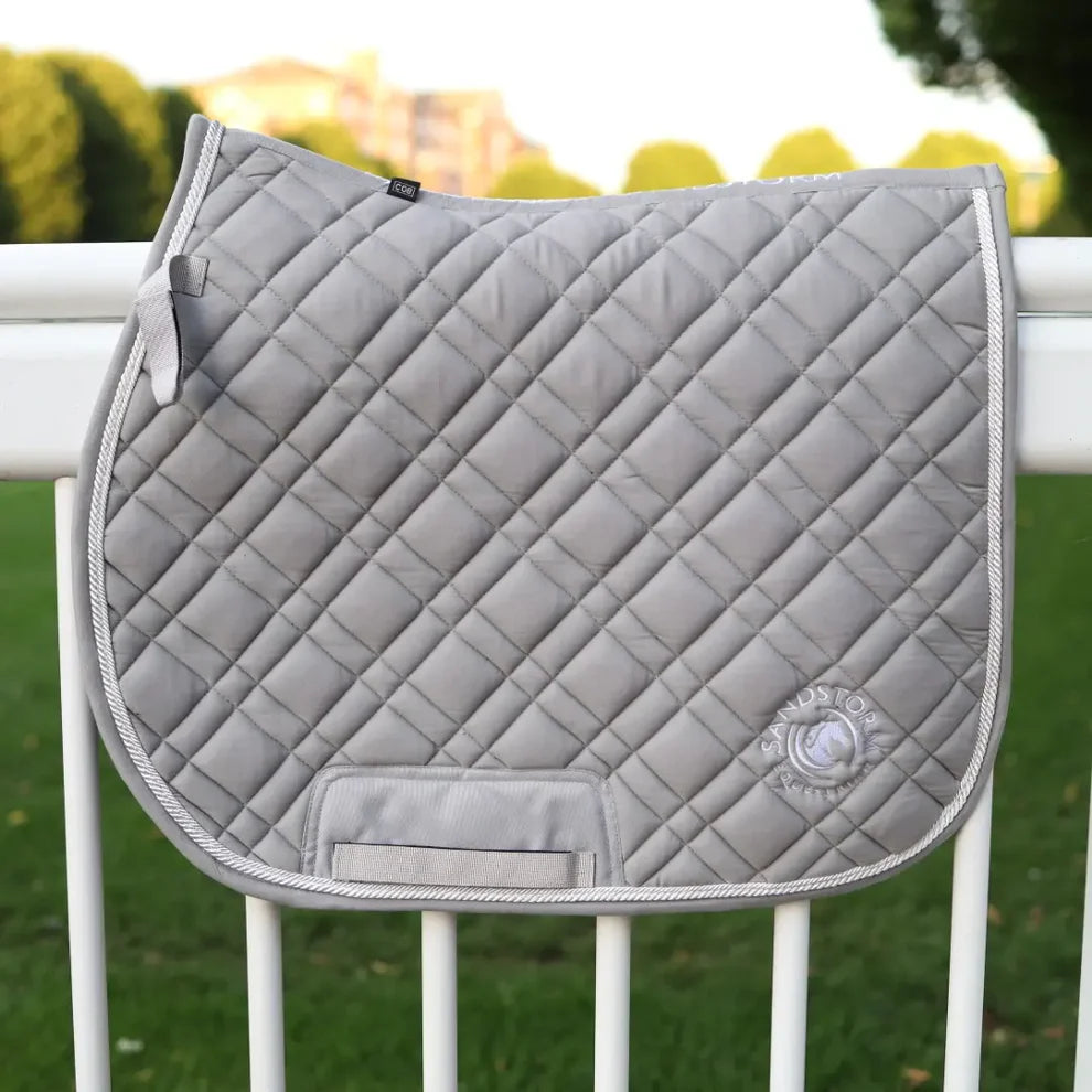 SE GP Cotton Saddle Pad