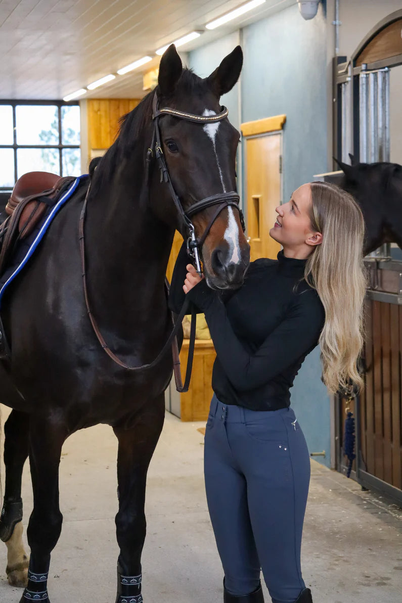 Tesoro Ricco Ladies Full Seat Breeches