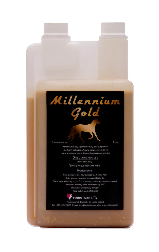 Millenium Gold 1L