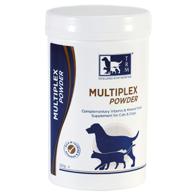 Multiplex Powder for Dogs 200g