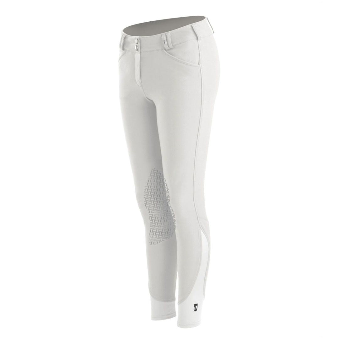 Tredstep Wmn Nero II Knee Patch Breech