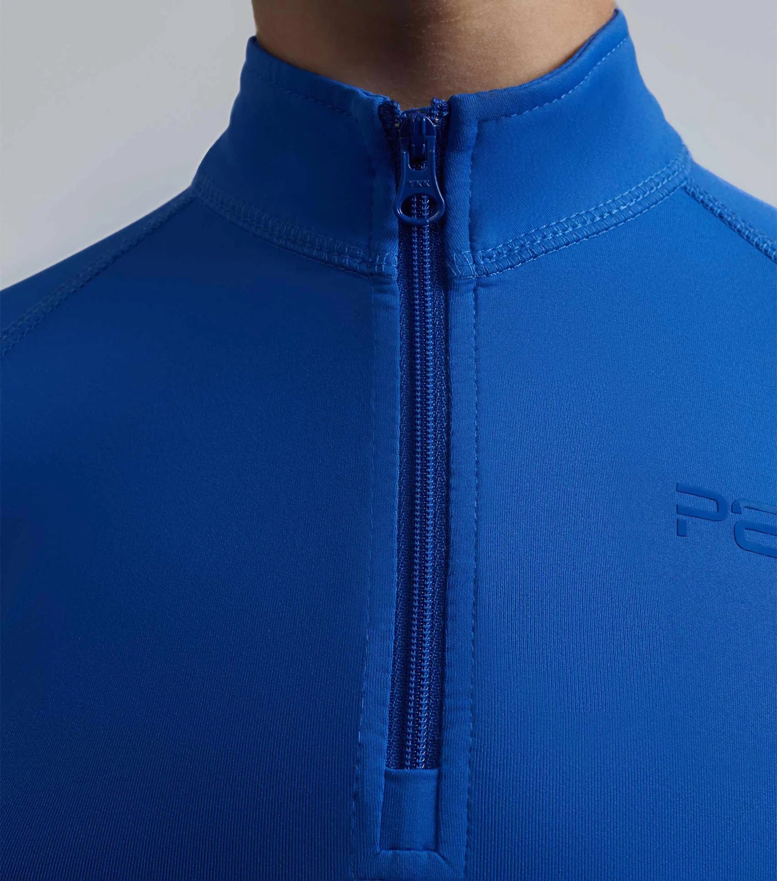 PE Junior Ombretta Technical Riding Top