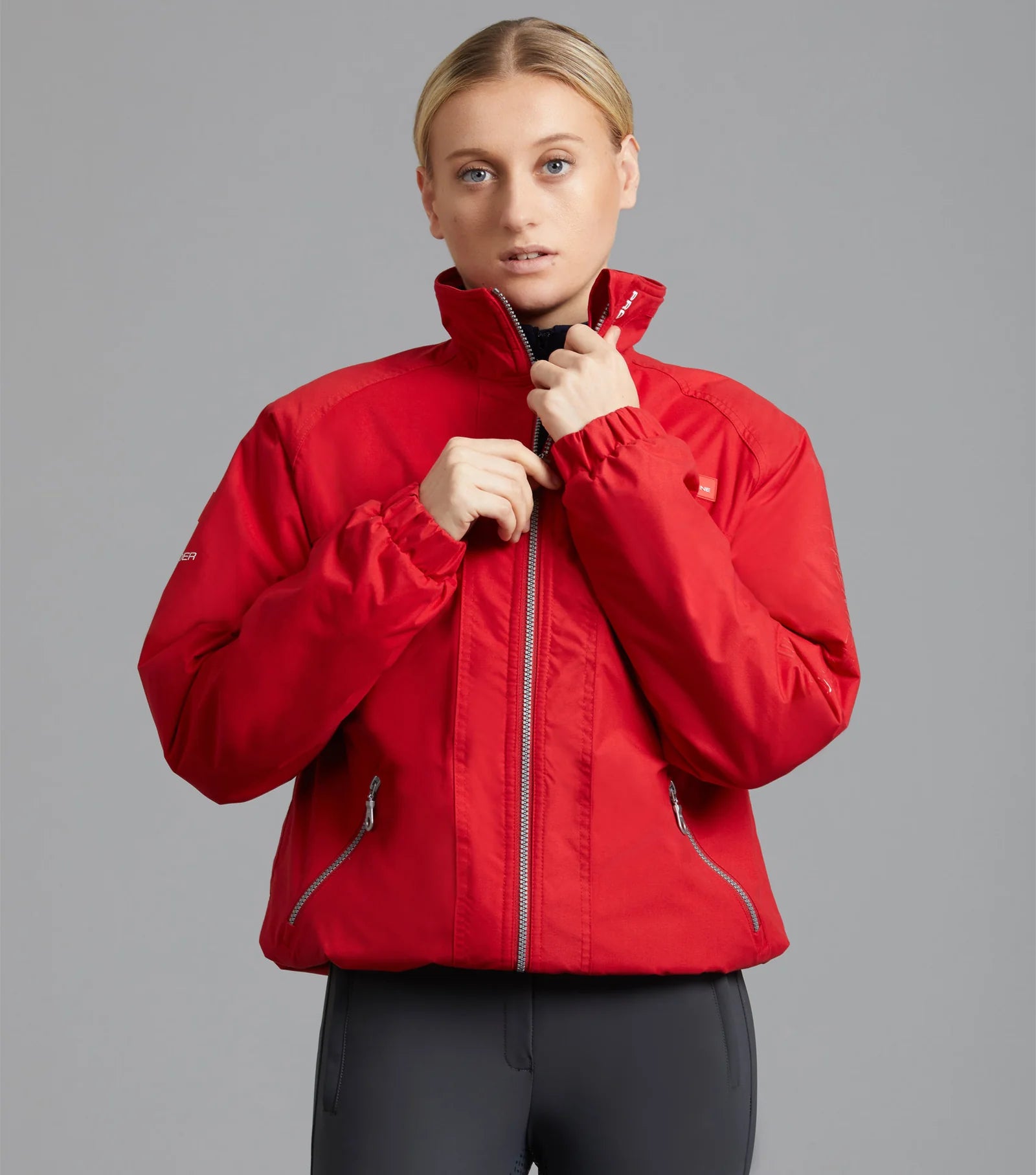 Pro Rider Unisex Jacket