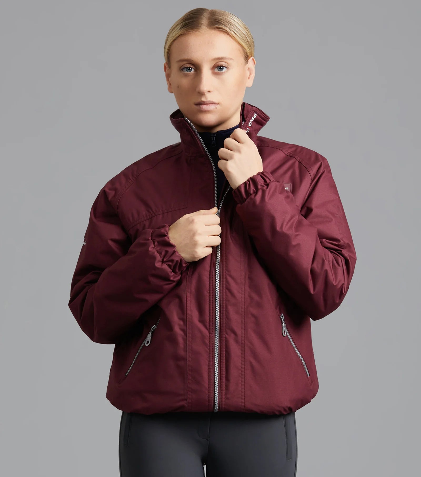 Pro Rider Unisex Jacket