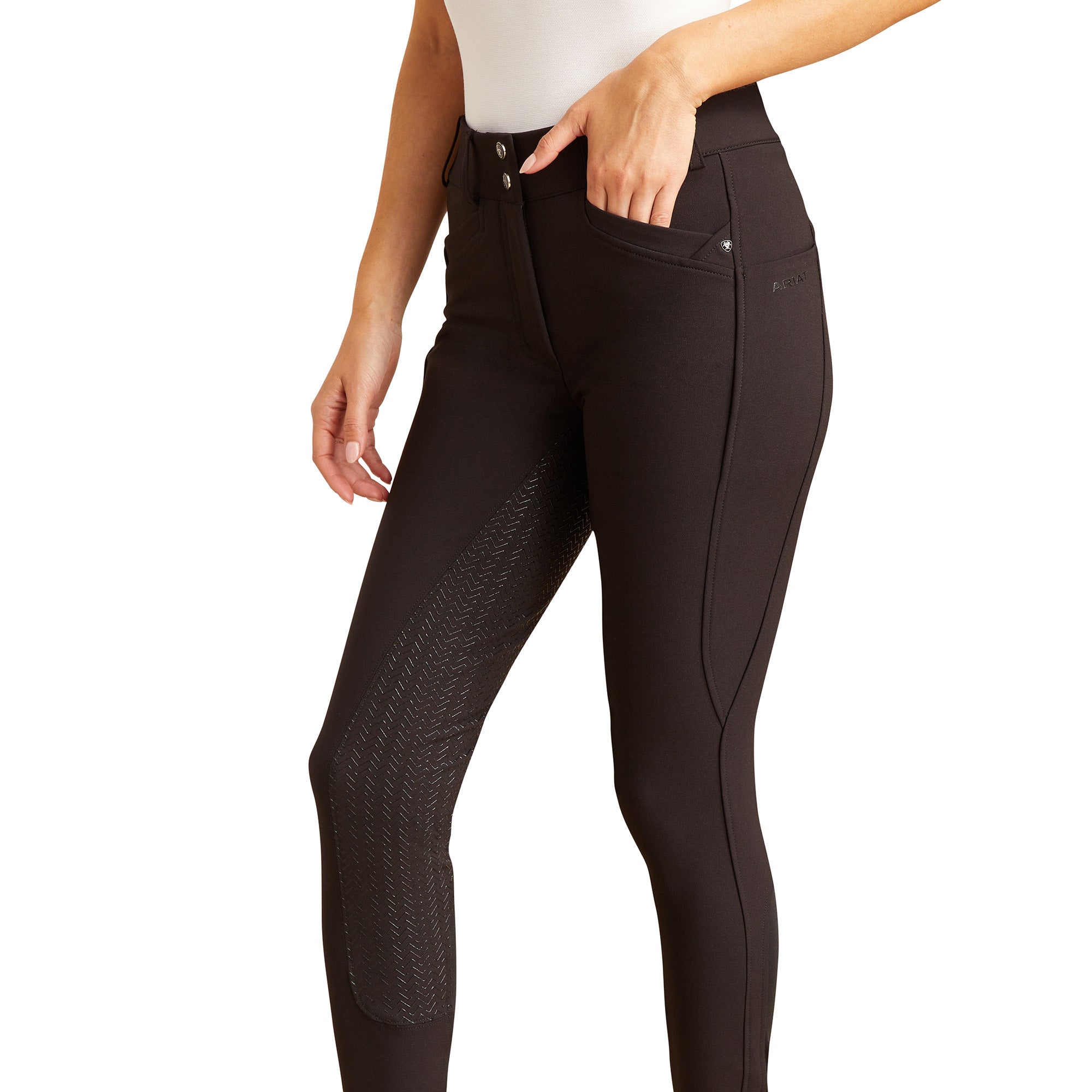 Ariat Black Jodhpurs & Breeches for Women for sale