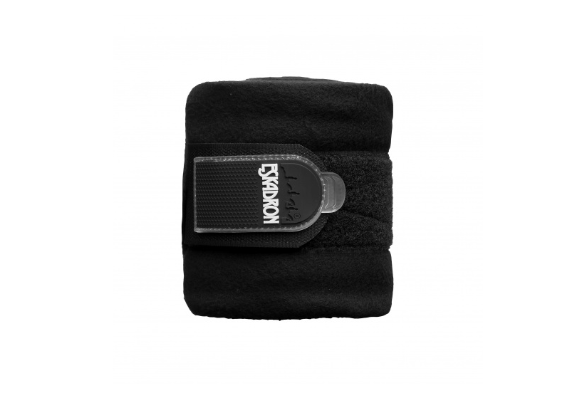 Eskadron Flce Bandage Black Full