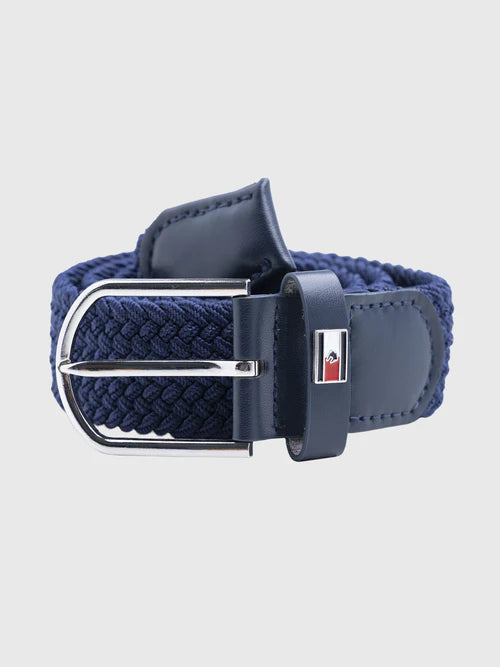 TH San Jose Stretch Braided Belt