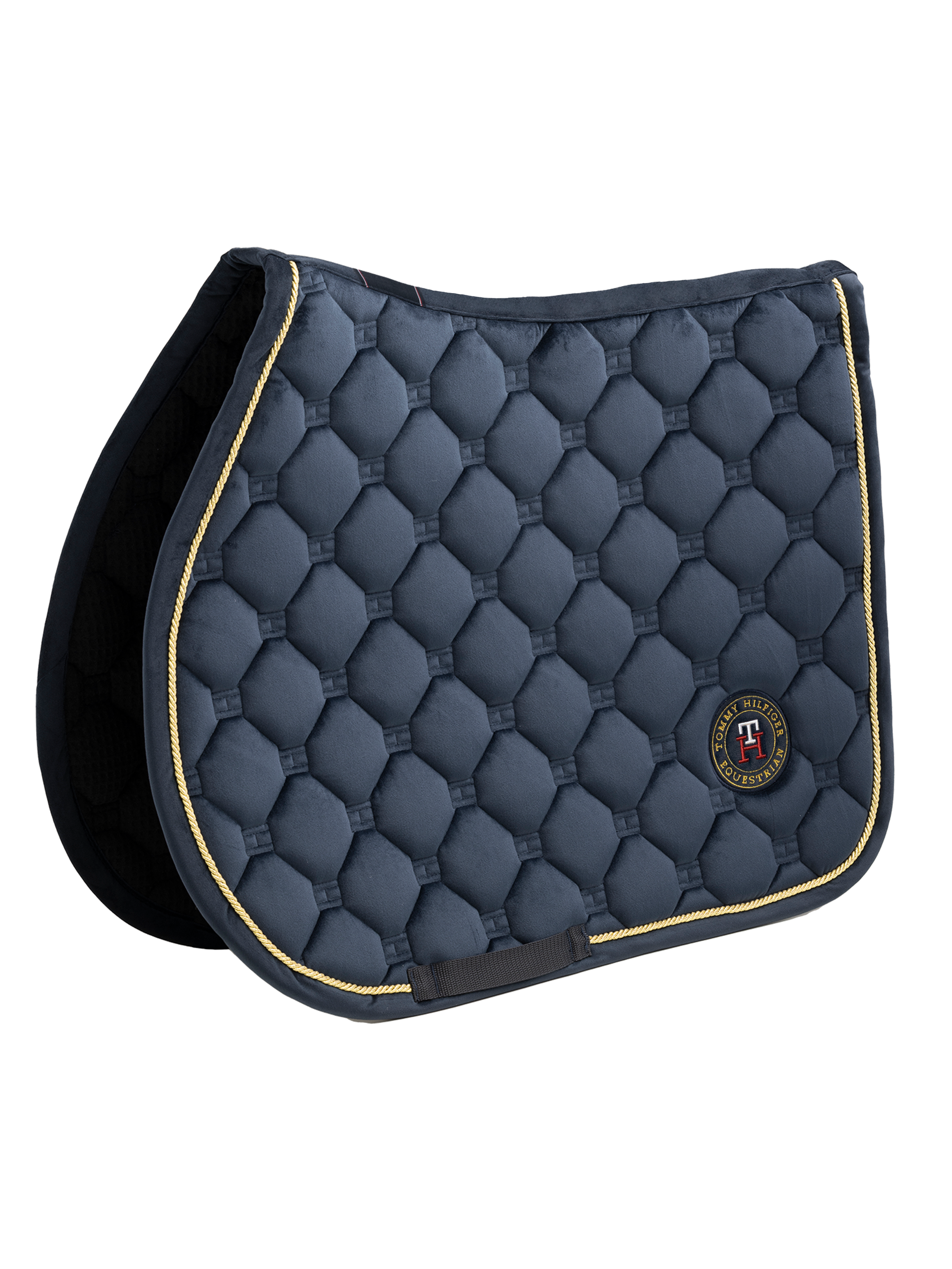 Cambridge Jumping Saddle Pad Desert Sky Full