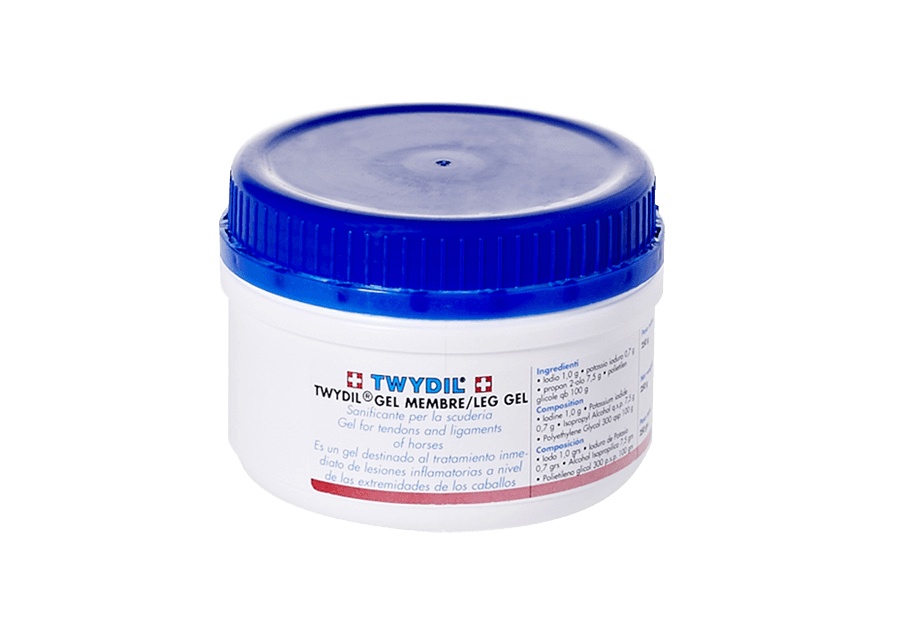 Twydil Leg Gel 250 g