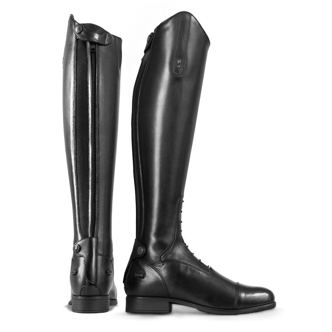 Tredstep Donatello SQII Field Tall Boots