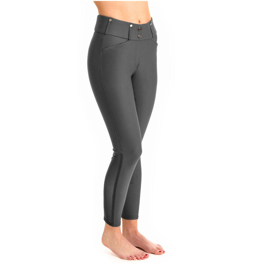 Tredstep Wmn Tempo Sport Pull On Breech