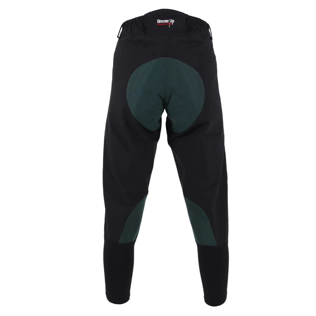 Breeze Up Ex Breech