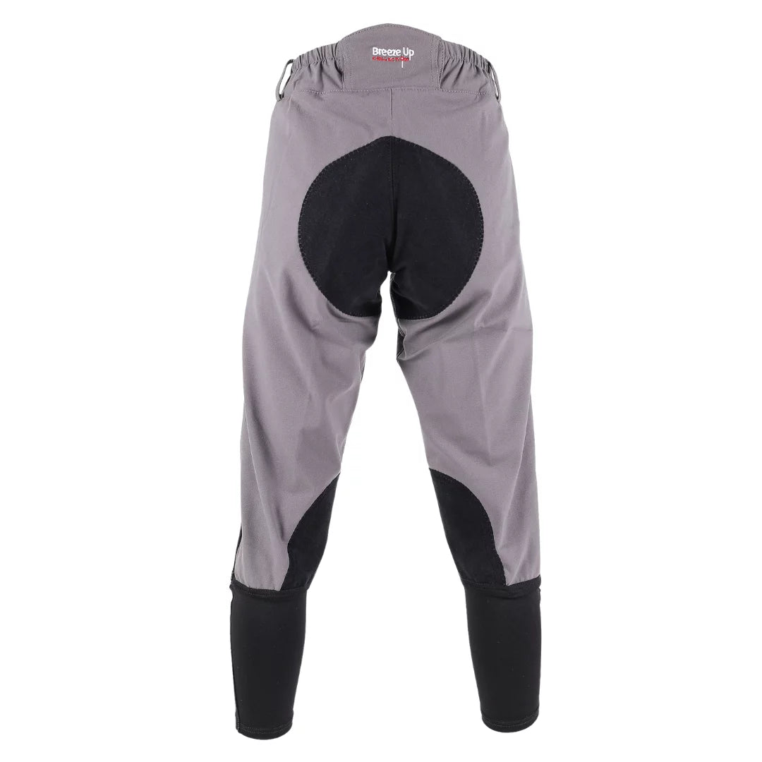 Breeze Up Ex Breech