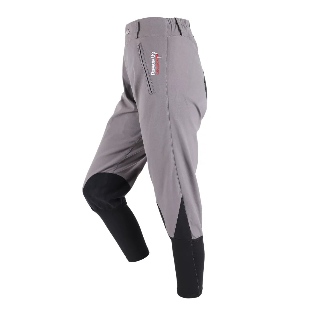 Breeze Up Ex Breech