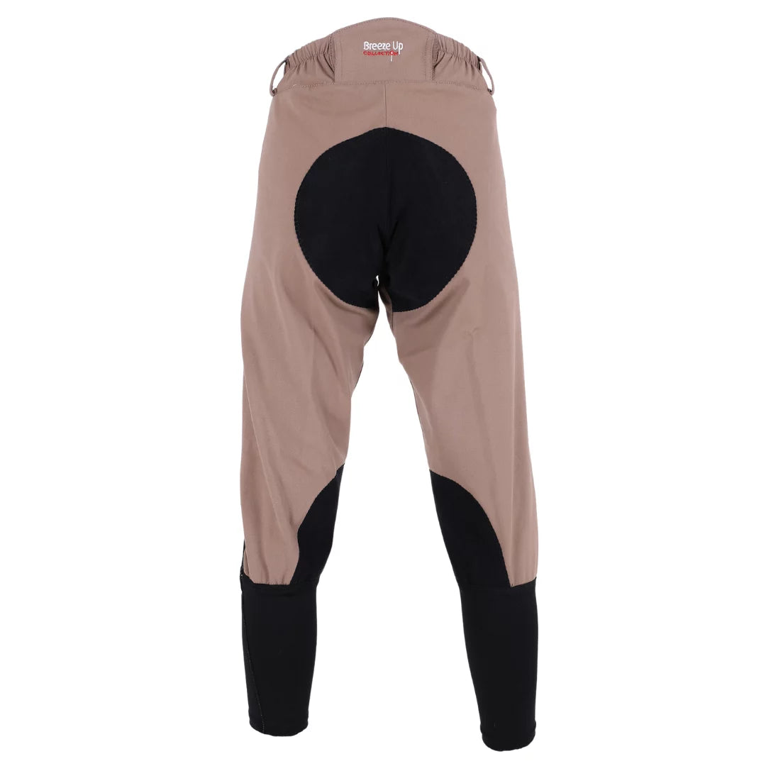 Breeze Up Ex Breech