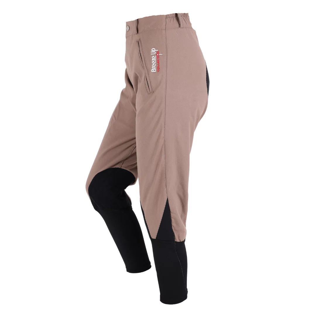 Breeze Up Ex Breech